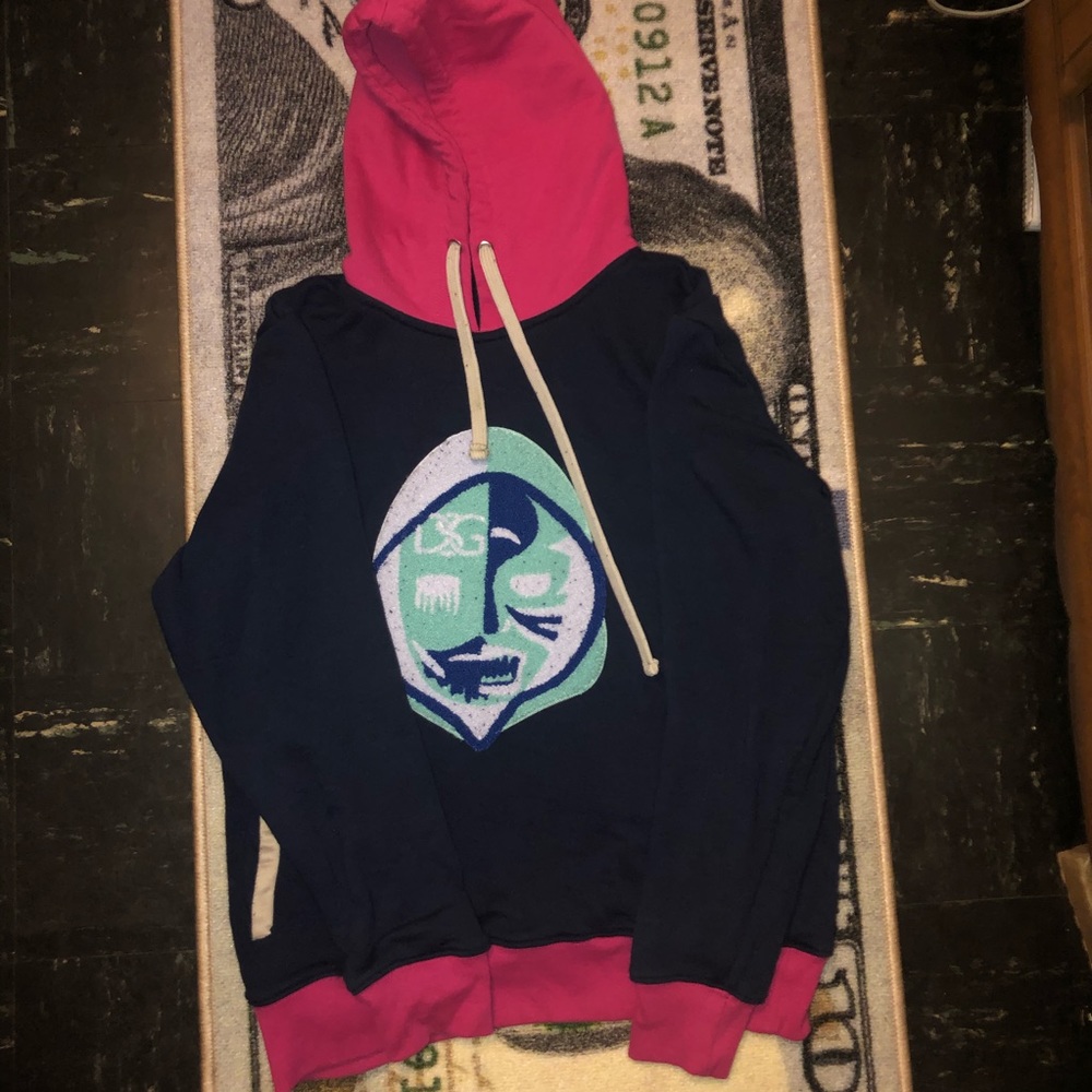 Dsg Jacket And Sweatsuit Bundle - image 4